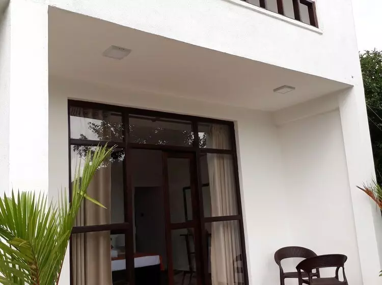 Remli Villa