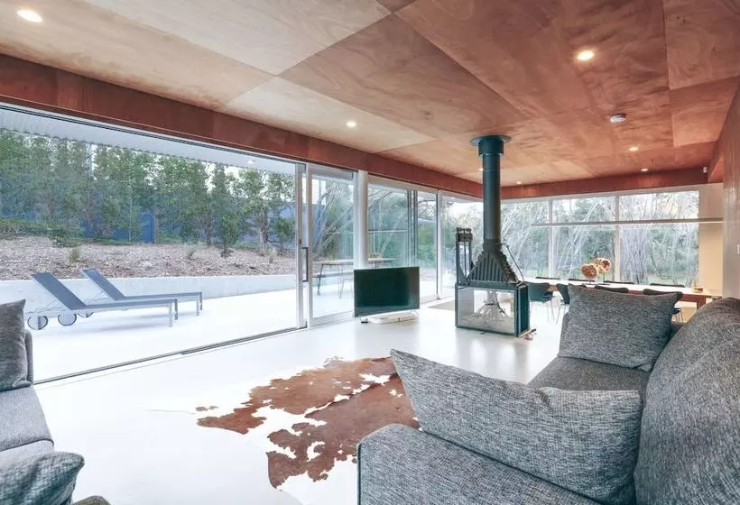 Seasalt Beach House