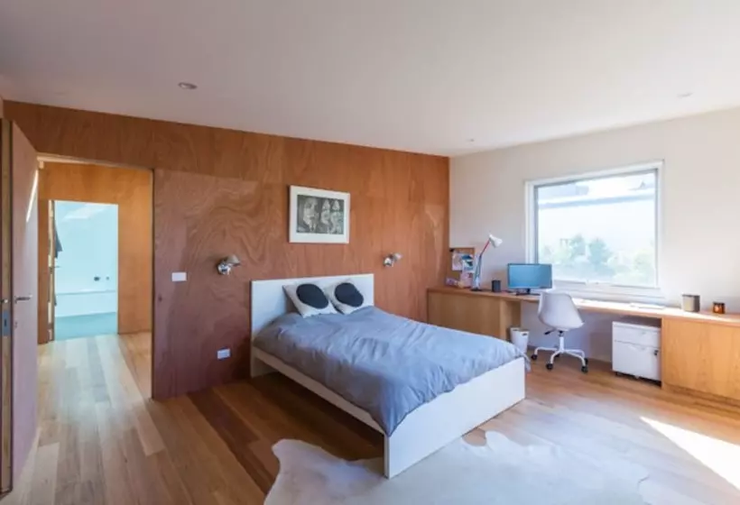 Seasalt Beach House
