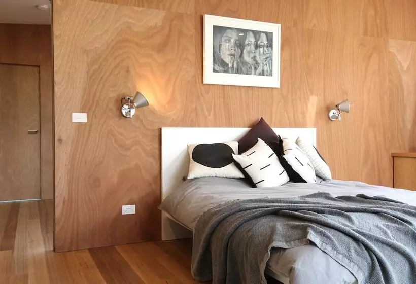 Seasalt Beach House