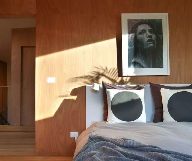 Seasalt Beach House
