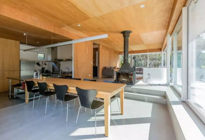 Seasalt Beach House