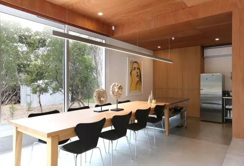 Seasalt Beach House