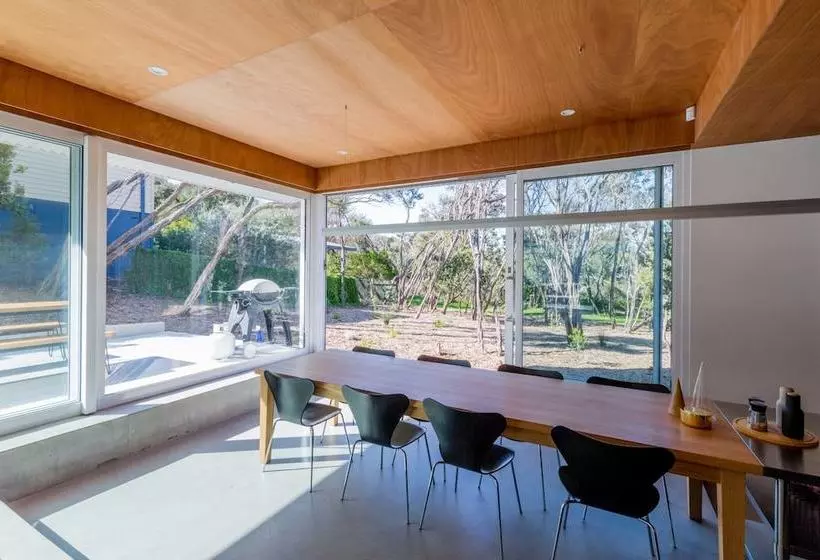 Seasalt Beach House