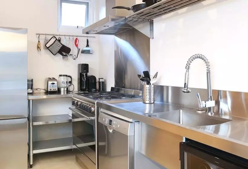 Seasalt Beach House
