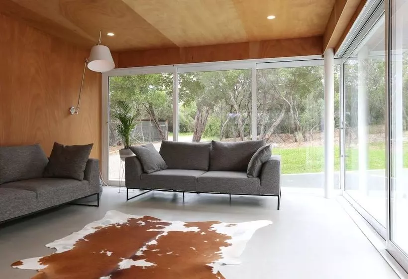 Seasalt Beach House
