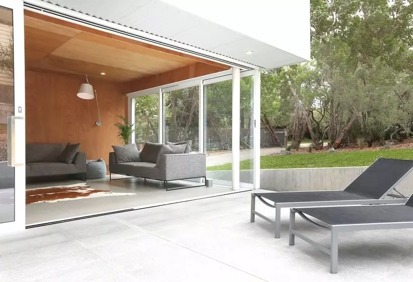 Seasalt Beach House
