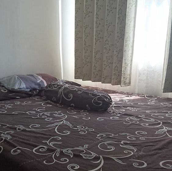Syariah Apartment Murah