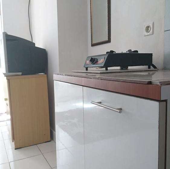 Syariah Apartment Murah