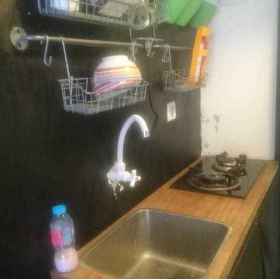 Syariah Apartment Murah