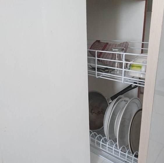 Syariah Apartment Murah