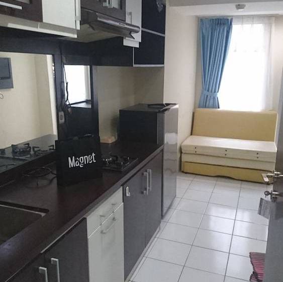 Syariah Apartment Murah