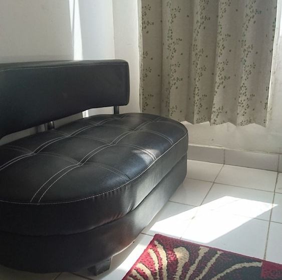 Syariah Apartment Murah