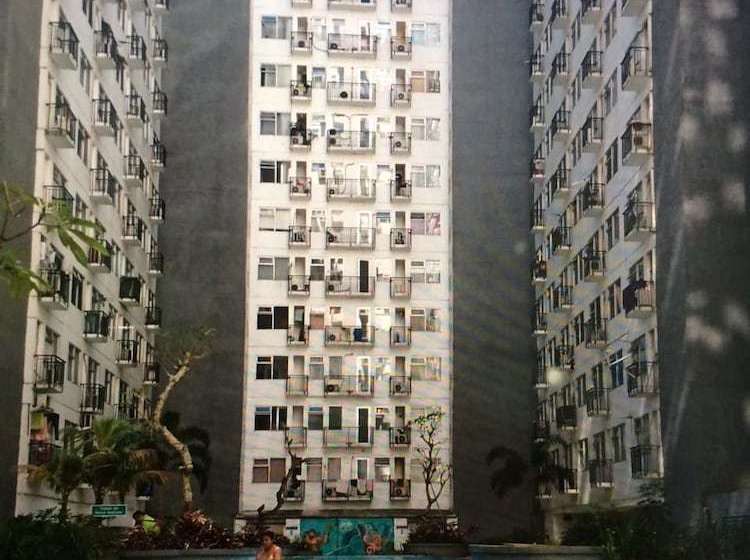 Syariah Apartment Murah