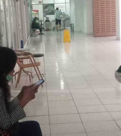 Syariah Apartment Murah