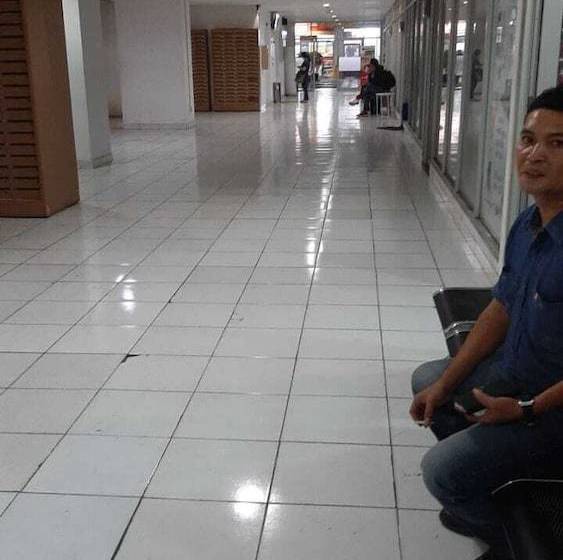 Syariah Apartment Murah