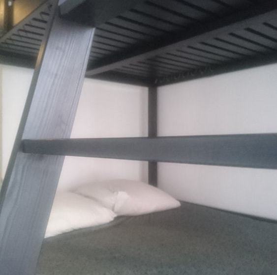 Syariah Apartment Murah