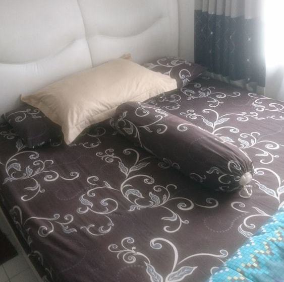 Syariah Apartment Murah