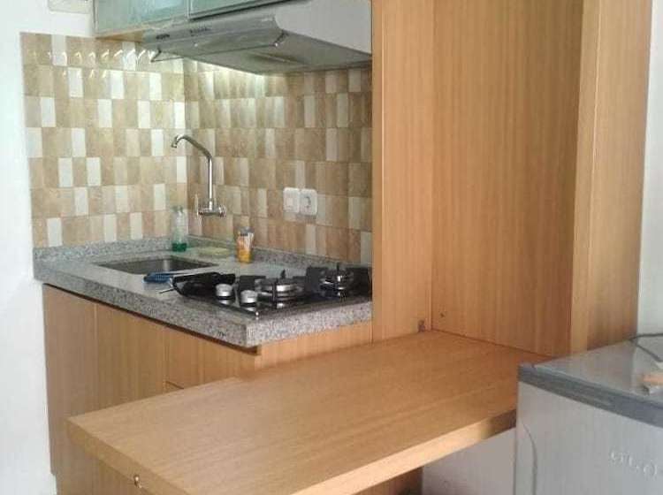 Syariah Apartment Murah