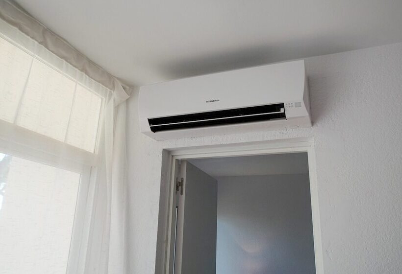 Sybaris Be My Guest Castelldefels