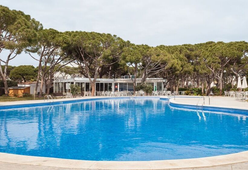 Sybaris Be My Guest Castelldefels