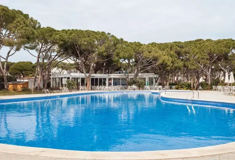 Sybaris Be My Guest Castelldefels