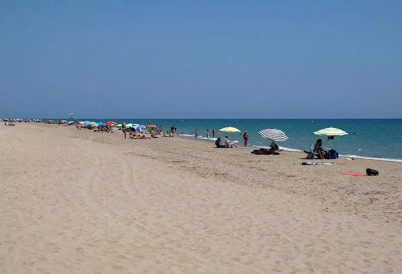 Sybaris Be My Guest Castelldefels