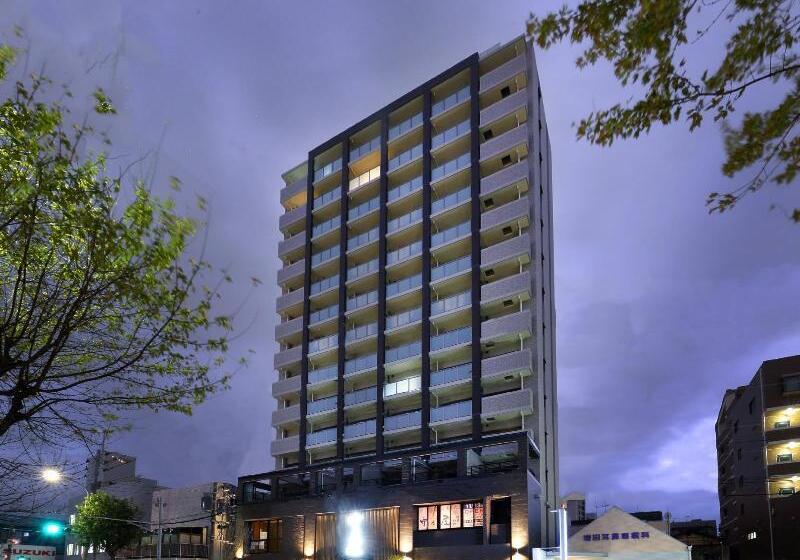 The Grand Residence Hotel Hakata