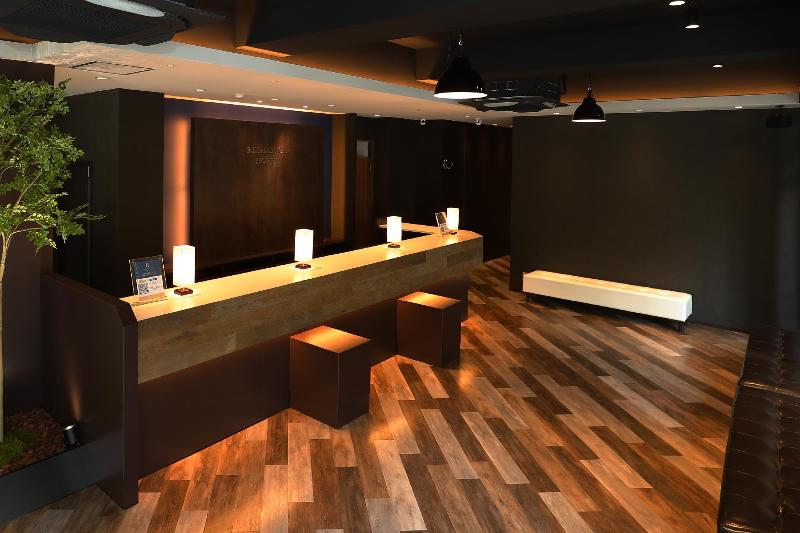 The Grand Residence Hotel Hakata