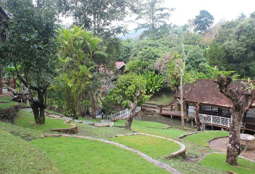 The Stove House Hang Dong Chiang Mai