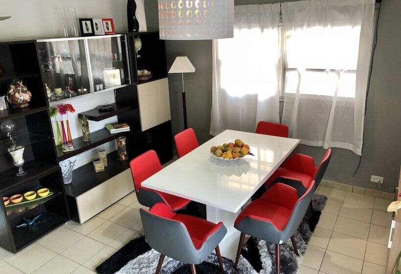 Villa The Art Of House 3 Bedrooms Pool