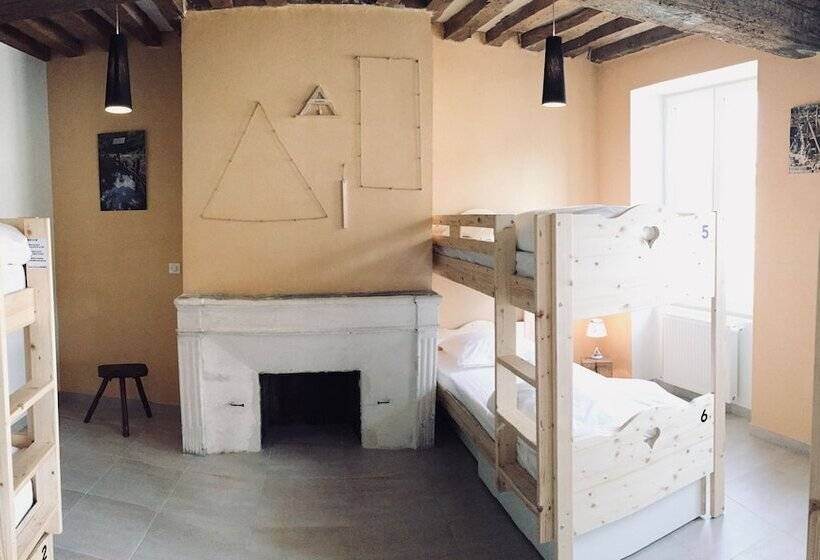 旅馆 L'auberge De Treigny