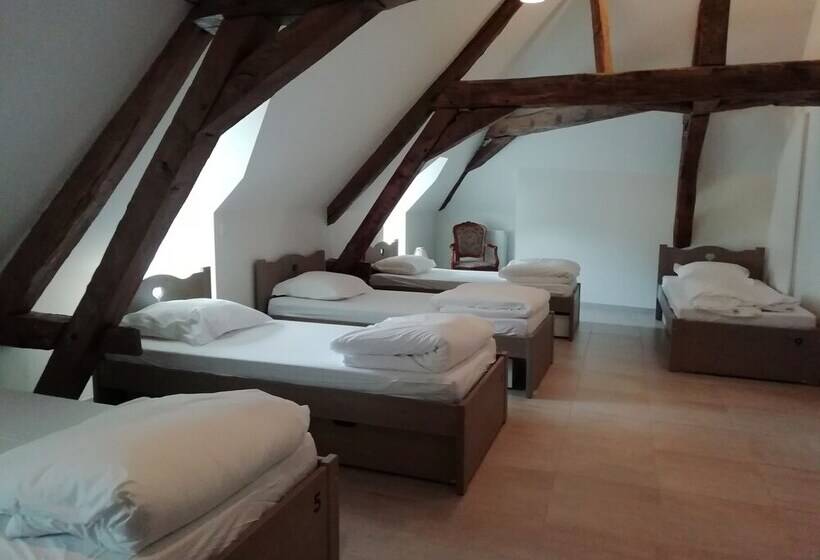 旅馆 L'auberge De Treigny