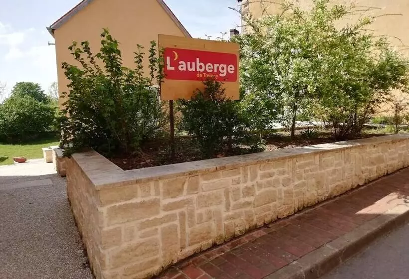 L'auberge De Treigny