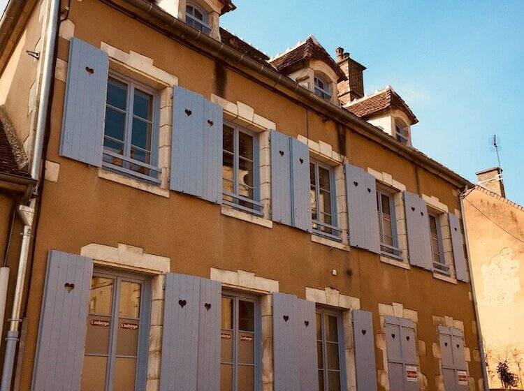 旅馆 L'auberge De Treigny