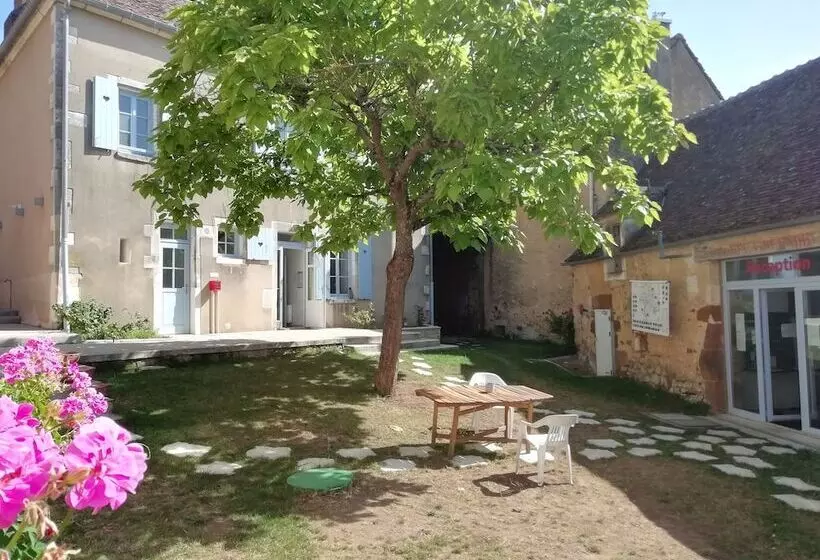 L'auberge De Treigny