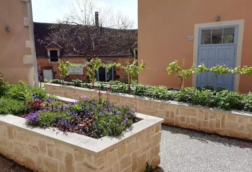 L'auberge De Treigny