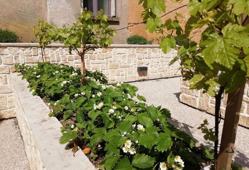 旅馆 L'auberge De Treigny