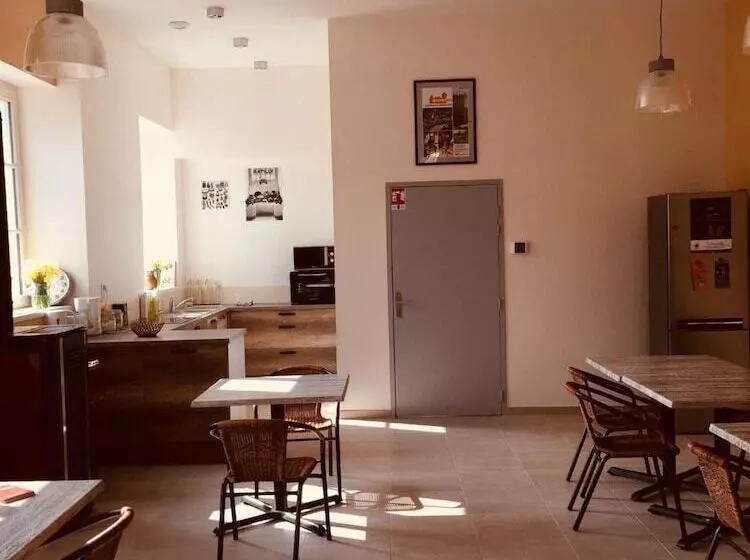 L'auberge De Treigny