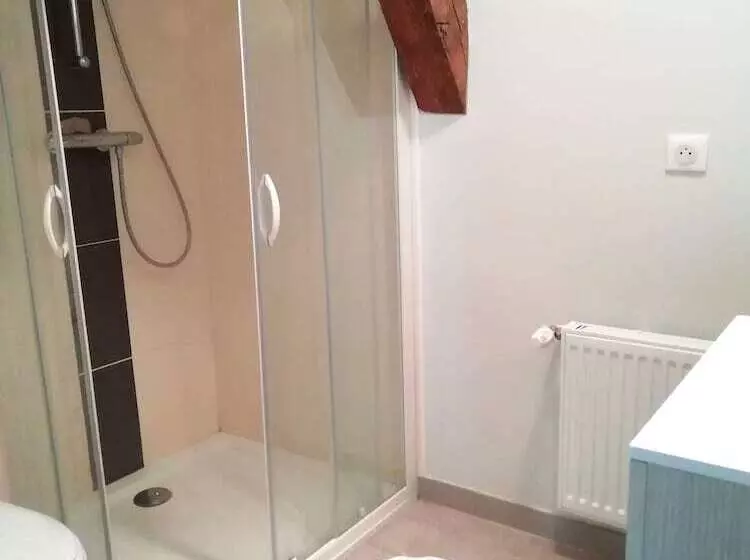 L'auberge De Treigny