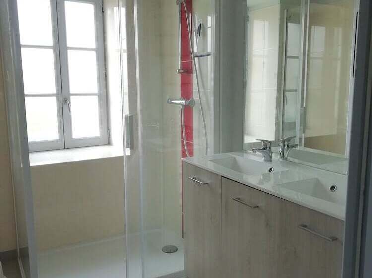 旅馆 L'auberge De Treigny