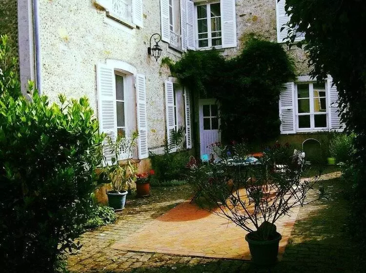 Aamiaismajoitus (B&B) La Fruitiere