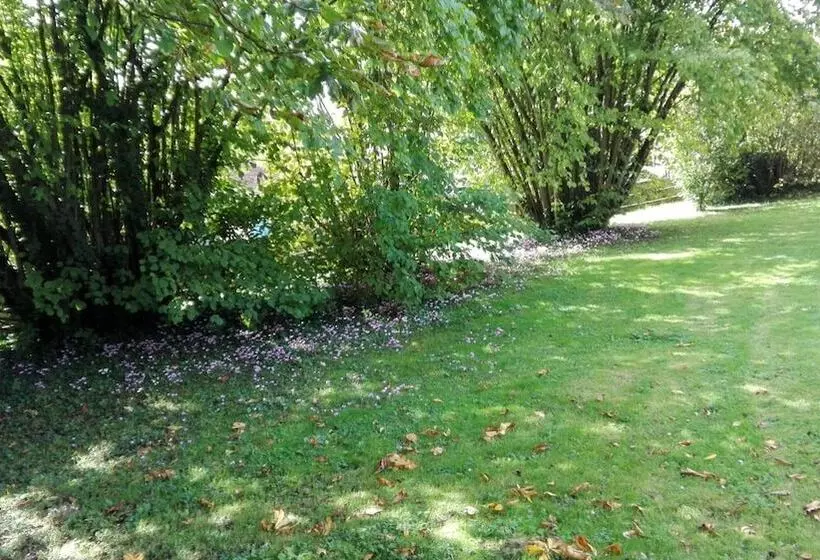 Aamiaismajoitus (B&B) La Fruitiere