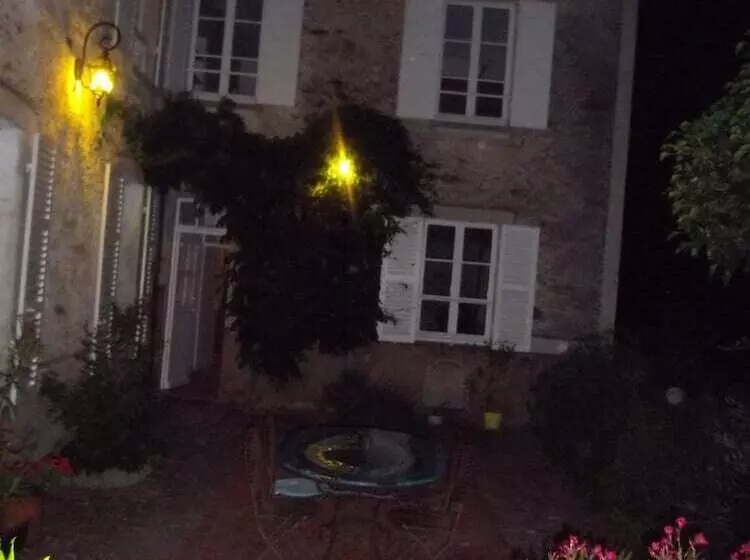 Aamiaismajoitus (B&B) La Fruitiere