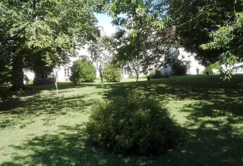 Aamiaismajoitus (B&B) La Fruitiere