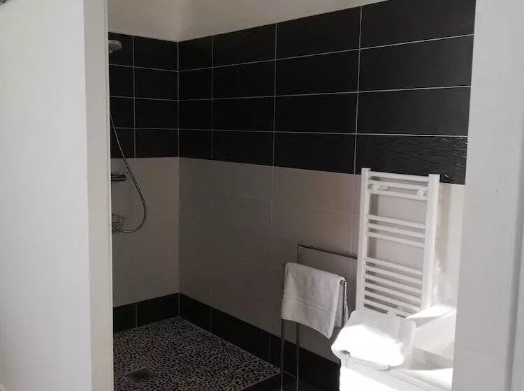 Aamiaismajoitus (B&B) La Fruitiere