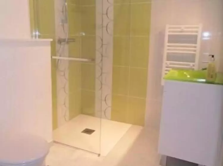 Aamiaismajoitus (B&B) La Fruitiere