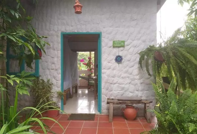 Bed and Breakfast Posada Villa Margarita