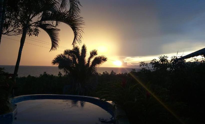 تختخواب و صبحانه Posada Villa Margarita