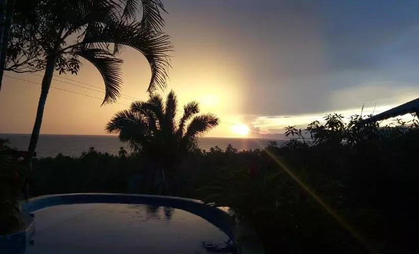 Bed and Breakfast Posada Villa Margarita